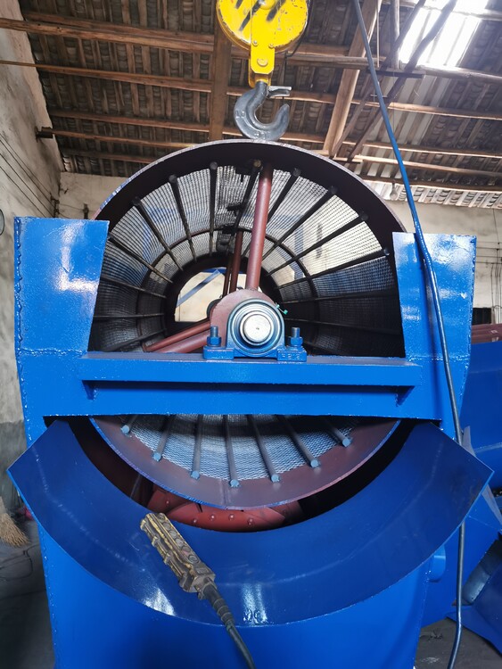 单螺旋洗砂机双螺旋洗砂机_螺旋洗砂机_风化砂洗砂机