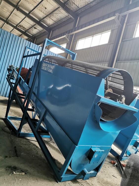 风化砂洗砂机_螺旋洗砂机_单螺旋洗砂机双螺旋洗砂机