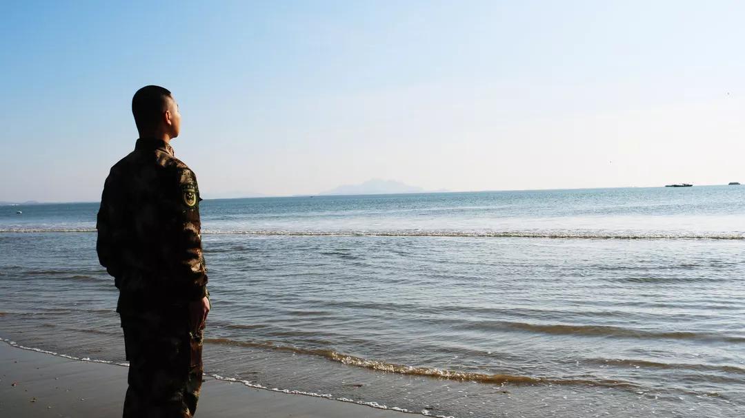 海警春节装备_海警新设计服装_海警救生衣春节