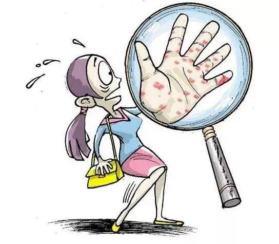 玫瑰糠疹治疗_玫瑰糠疹症状_玫瑰糠症如何治疗