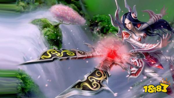 《英雄联盟手游》台服即将上线？鲁大师游戏助手带你一键畅玩