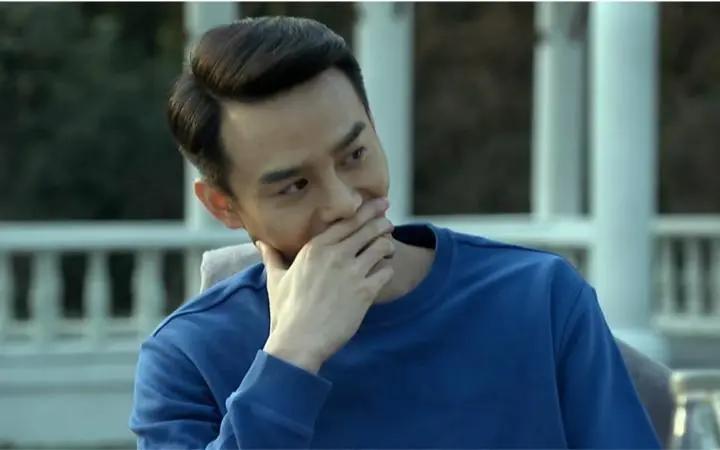 阿诚在明家的亲情地位_明镜对阿诚的内疚_伪装者明镜怎么死的