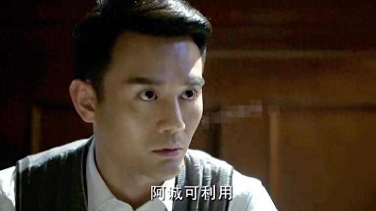 伪装者 桂姨 孤狼_伪装者明镜怎么死的