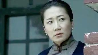 伪装者明镜怎么死的_伪装者 桂姨 孤狼