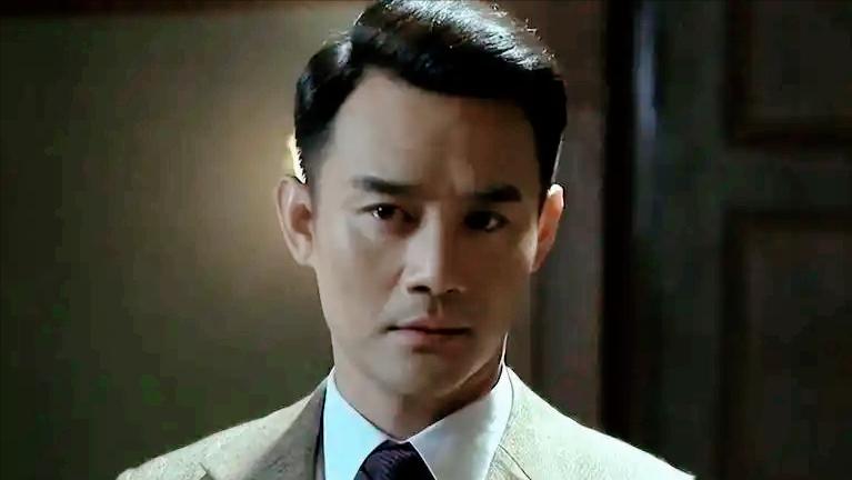 伪装者 桂姨 孤狼_伪装者明镜怎么死的