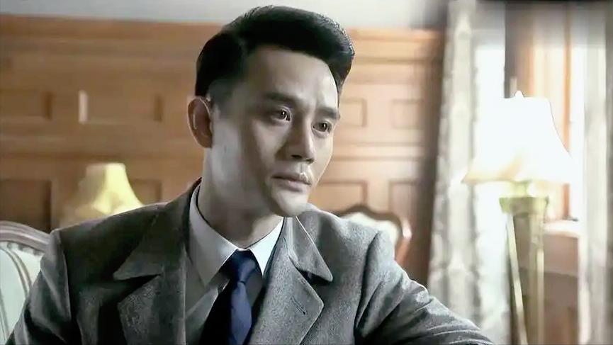 伪装者明镜怎么死的_伪装者 桂姨 孤狼