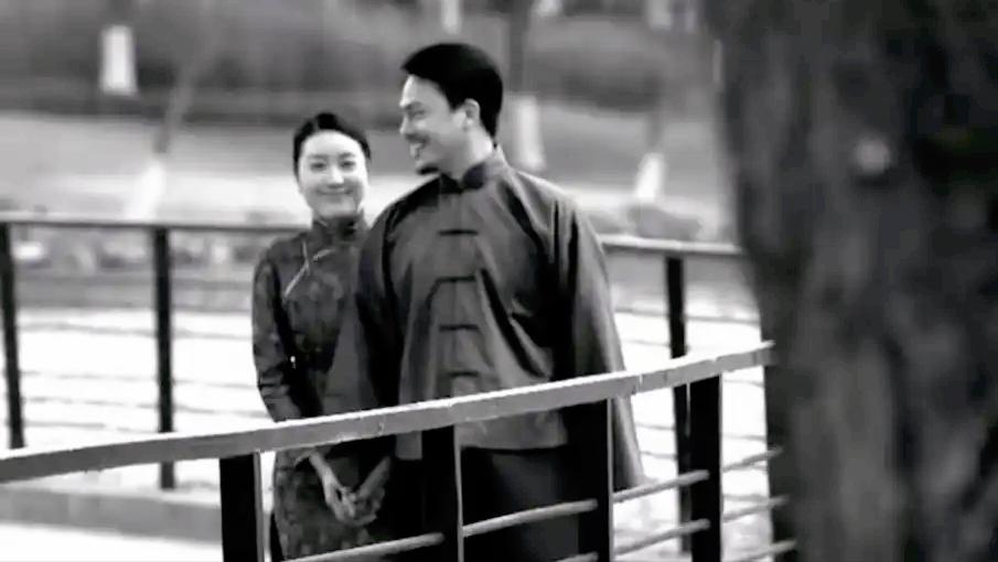 伪装者 桂姨 孤狼_伪装者明镜怎么死的