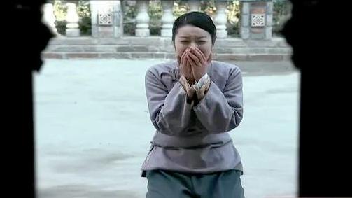 伪装者明镜怎么死的_伪装者 桂姨 孤狼