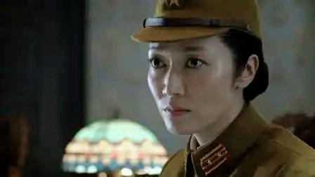 伪装者 桂姨 孤狼_伪装者明镜怎么死的