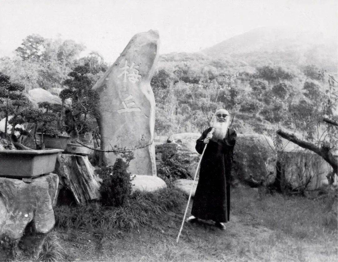 张大千低价出售国宝级藏画给大陆_张大千字画图片_张大千与何香凝的特殊荷花图