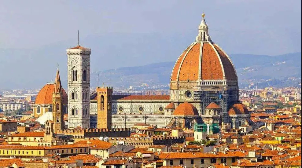 拜占庭风格的马赛克_宫殿权力象征_欧洲建筑艺术