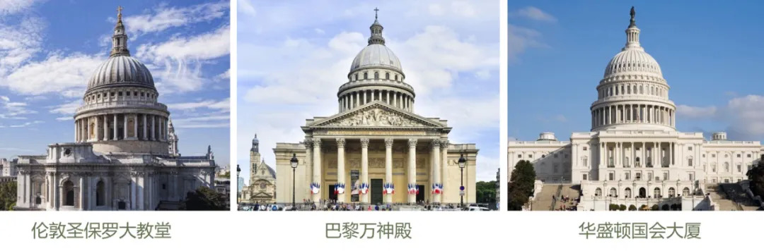 拜占庭风格的马赛克_宫殿权力象征_欧洲建筑艺术