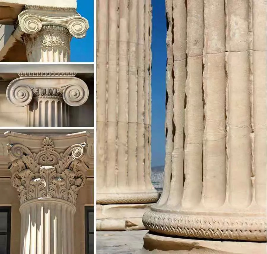 欧洲建筑艺术_拜占庭风格的马赛克_宫殿权力象征