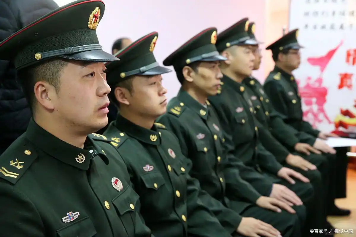 台湾兵役制度规定_台湾每个人都服兵役吗_台湾男生必须服兵役