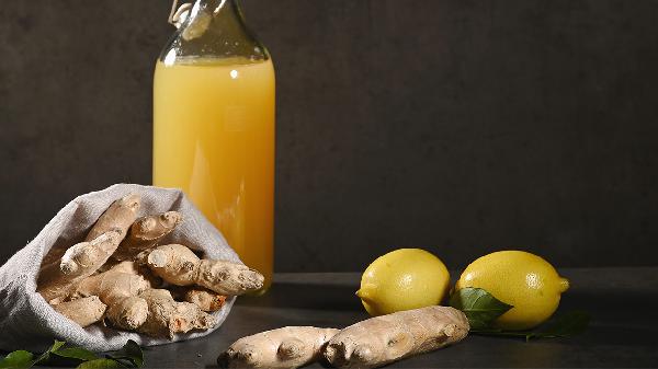 白发是可以治疗好的_生姜治疗白发科学证据_生姜能治白发吗