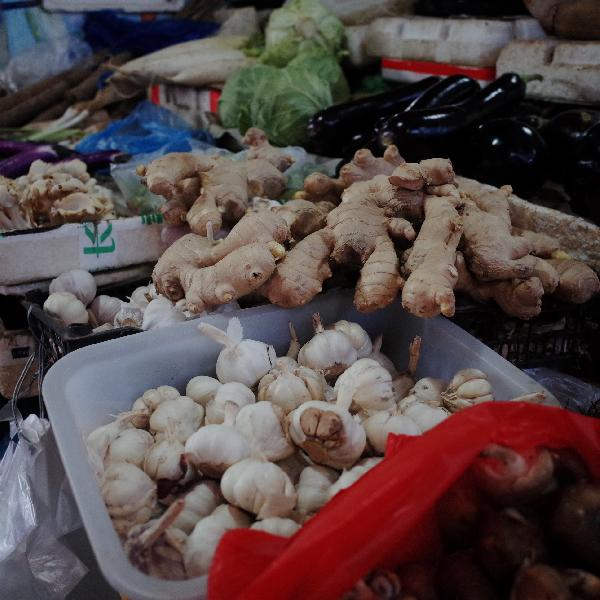 生姜能治白发吗_生姜治疗白发科学证据_白发是可以治疗好的