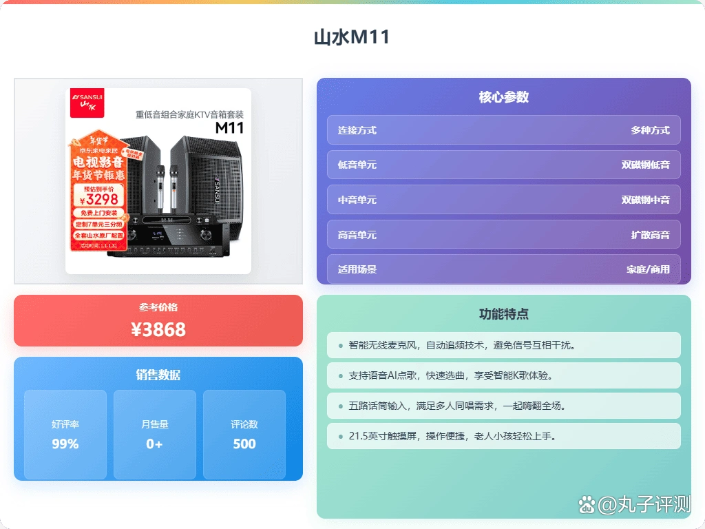 点歌机品牌推荐_点歌机都有哪些品牌_性价比高的点歌机排行榜
