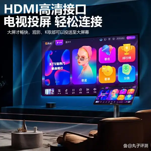 点歌机都有哪些品牌_性价比高的点歌机排行榜_点歌机品牌推荐