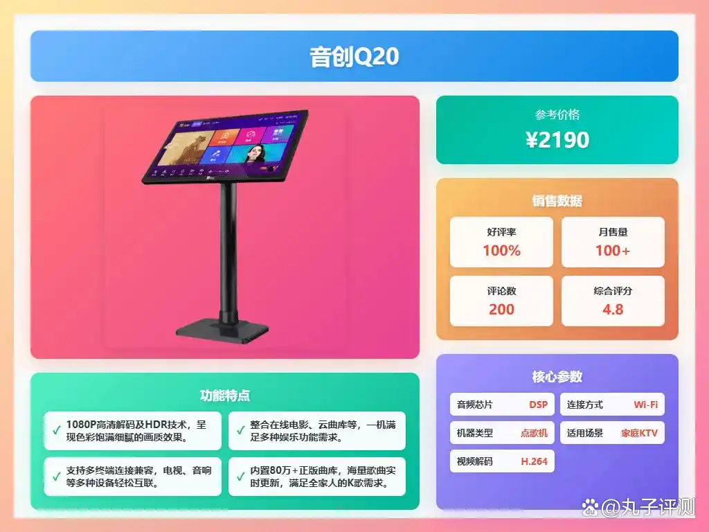 点歌机都有哪些品牌_性价比高的点歌机排行榜_点歌机品牌推荐
