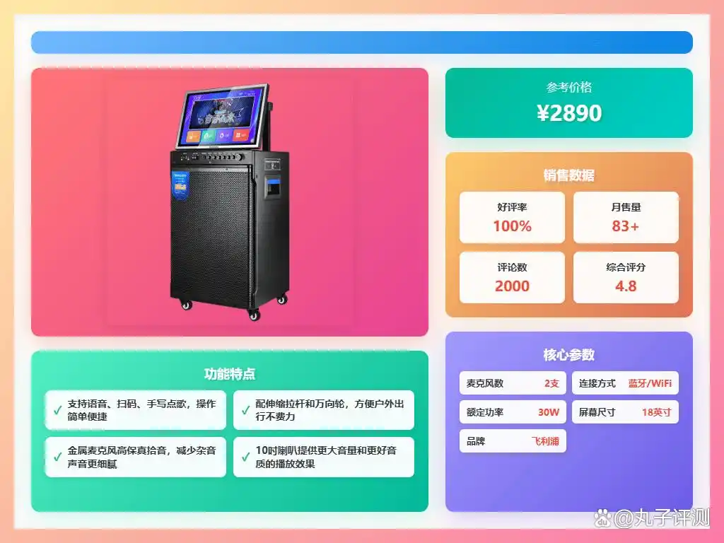 点歌机品牌推荐_性价比高的点歌机排行榜_点歌机都有哪些品牌