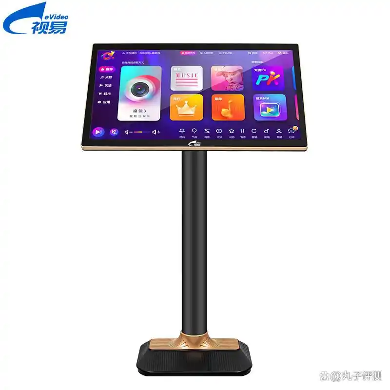 性价比高的点歌机排行榜_点歌机都有哪些品牌_点歌机品牌推荐