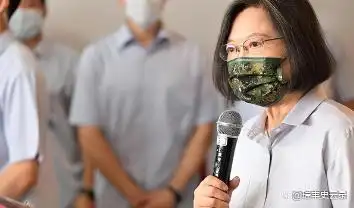 台海局势紧张分析_台湾每个人都服兵役吗_台当局兵役制度延长