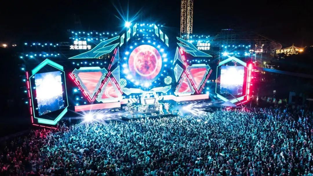 上海欢乐谷玛雅水公园联票_泡泡大战室内项目_上海欢乐谷暑期活动