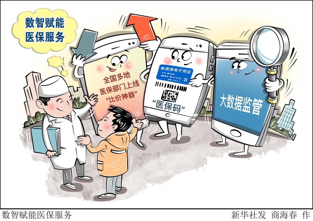 徐州医保中心地址_医保基金监管_医保定点医院新规范