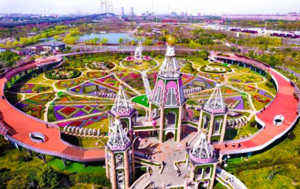 上海欢乐谷玛雅水公园联票_上海中高考免票优惠_上海景区准考证优惠活动