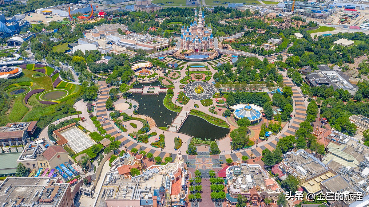 上海欢乐谷玛雅水公园联票_上海迪士尼乐园攻略_上海亲子游乐园