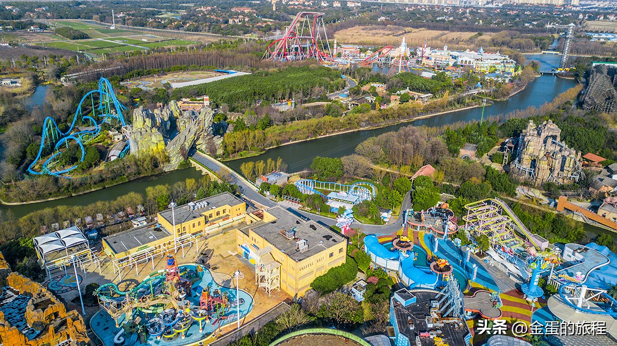 上海迪士尼乐园攻略_上海欢乐谷玛雅水公园联票_上海亲子游乐园