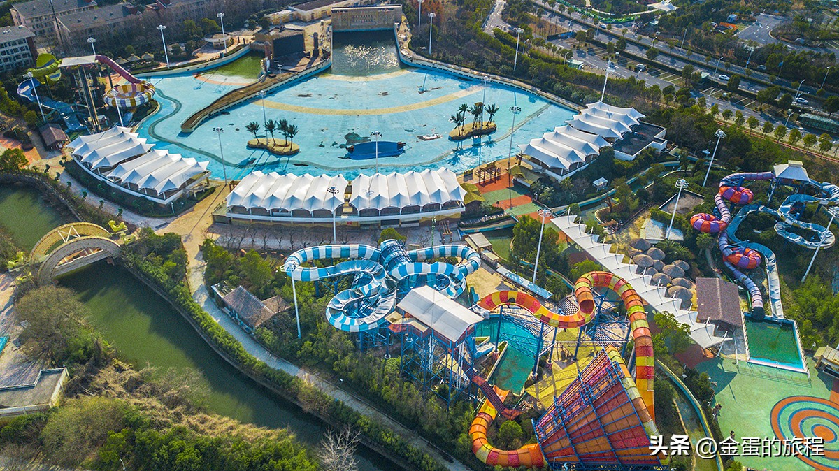 上海亲子游乐园_上海欢乐谷玛雅水公园联票_上海迪士尼乐园攻略