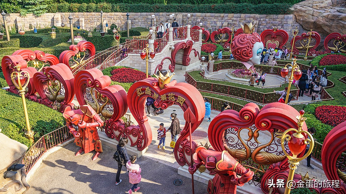 上海欢乐谷玛雅水公园联票_上海亲子游乐园_上海迪士尼乐园攻略