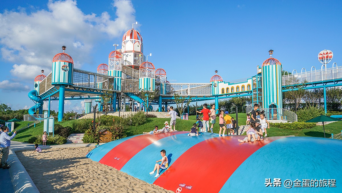 上海迪士尼乐园攻略_上海亲子游乐园_上海欢乐谷玛雅水公园联票