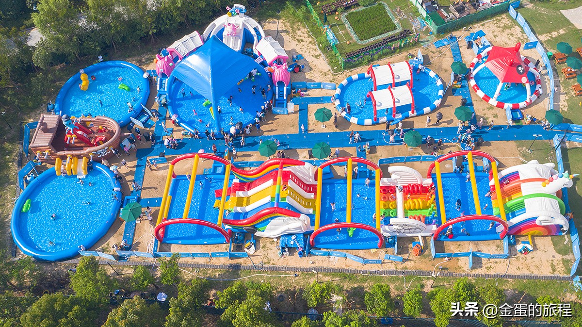 上海欢乐谷玛雅水公园联票_上海迪士尼乐园攻略_上海亲子游乐园