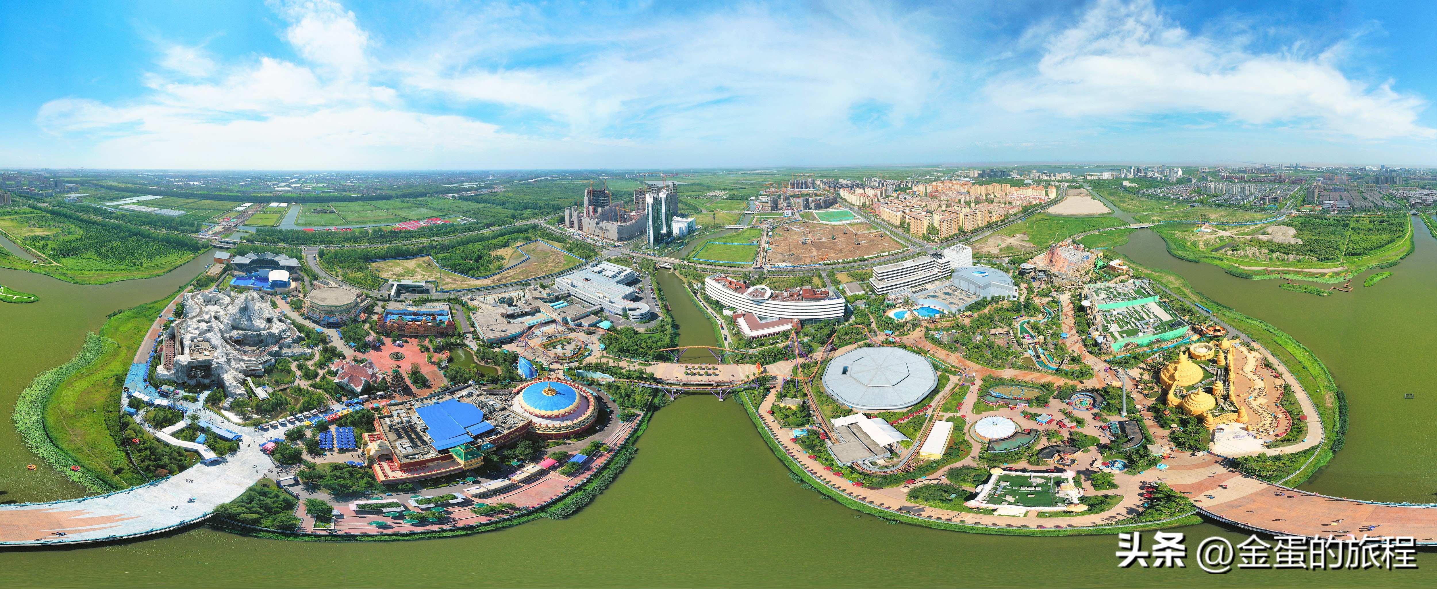 上海迪士尼乐园攻略_上海欢乐谷玛雅水公园联票_上海亲子游乐园