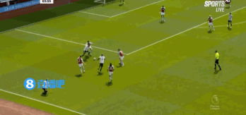 英超-曼联3-1维拉 b费助攻双响谢什科破门_曼联3-1阿斯顿维拉_英超第35轮比赛结果