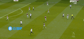 英超第35轮比赛结果_曼联3-1阿斯顿维拉_英超-曼联3-1维拉 b费助攻双响谢什科破门