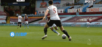 英超第35轮比赛结果_曼联3-1阿斯顿维拉_英超-曼联3-1维拉 b费助攻双响谢什科破门