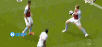 英超第35轮比赛结果_英超-曼联3-1维拉 b费助攻双响谢什科破门_曼联3-1阿斯顿维拉