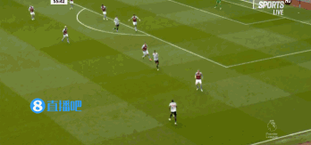 英超第35轮比赛结果_曼联3-1阿斯顿维拉_英超-曼联3-1维拉 b费助攻双响谢什科破门