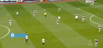 英超-曼联3-1维拉 b费助攻双响谢什科破门_曼联3-1阿斯顿维拉_英超第35轮比赛结果