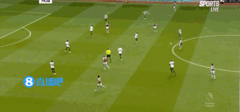 英超第35轮比赛结果_曼联3-1阿斯顿维拉_英超-曼联3-1维拉 b费助攻双响谢什科破门