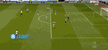 英超第35轮比赛结果_曼联3-1阿斯顿维拉_英超-曼联3-1维拉 b费助攻双响谢什科破门