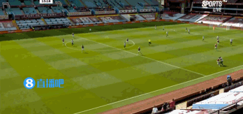 曼联3-1阿斯顿维拉_英超第35轮比赛结果_英超-曼联3-1维拉 b费助攻双响谢什科破门