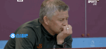 英超第35轮比赛结果_英超-曼联3-1维拉 b费助攻双响谢什科破门_曼联3-1阿斯顿维拉