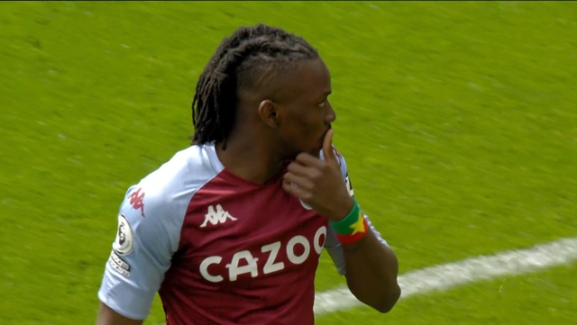 英超客场不败纪录_曼联客场不败_英超-曼联3-1维拉 b费助攻双响谢什科破门