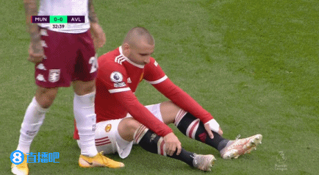 英超-曼联3-1维拉 b费助攻双响谢什科破门_卢克-肖伤退德赫亚失误_2021-22赛季英超第6轮曼联vs阿斯顿维拉比赛战报
