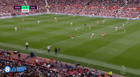 卢克-肖伤退德赫亚失误_英超-曼联3-1维拉 b费助攻双响谢什科破门_2021-22赛季英超第6轮曼联vs阿斯顿维拉比赛战报