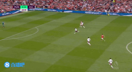 英超-曼联3-1维拉 b费助攻双响谢什科破门_卢克-肖伤退德赫亚失误_2021-22赛季英超第6轮曼联vs阿斯顿维拉比赛战报